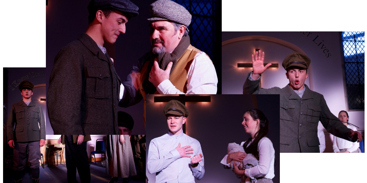 The Gathering – 3 further performances