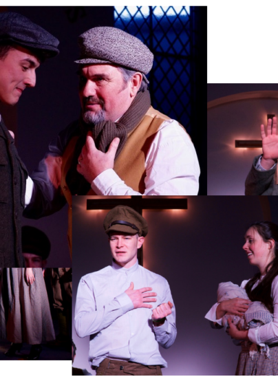 The Gathering – 3 further performances