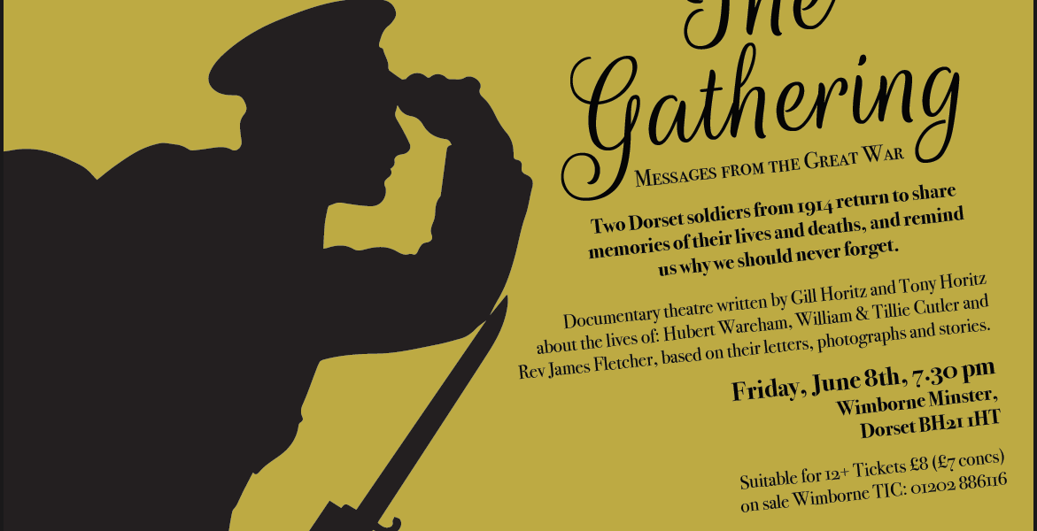Another chance to catch “The Gathering”