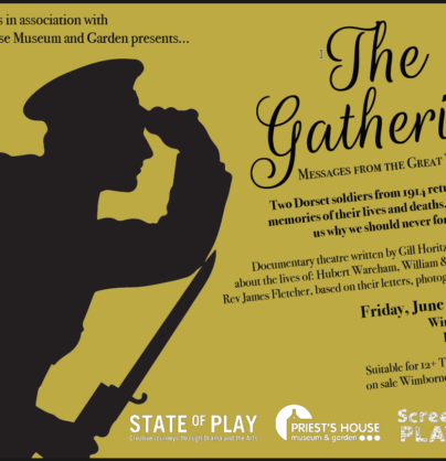 Another chance to catch “The Gathering”
