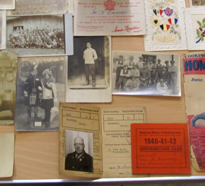 Actors Wanted for Local History WW1 Drama (Paid)